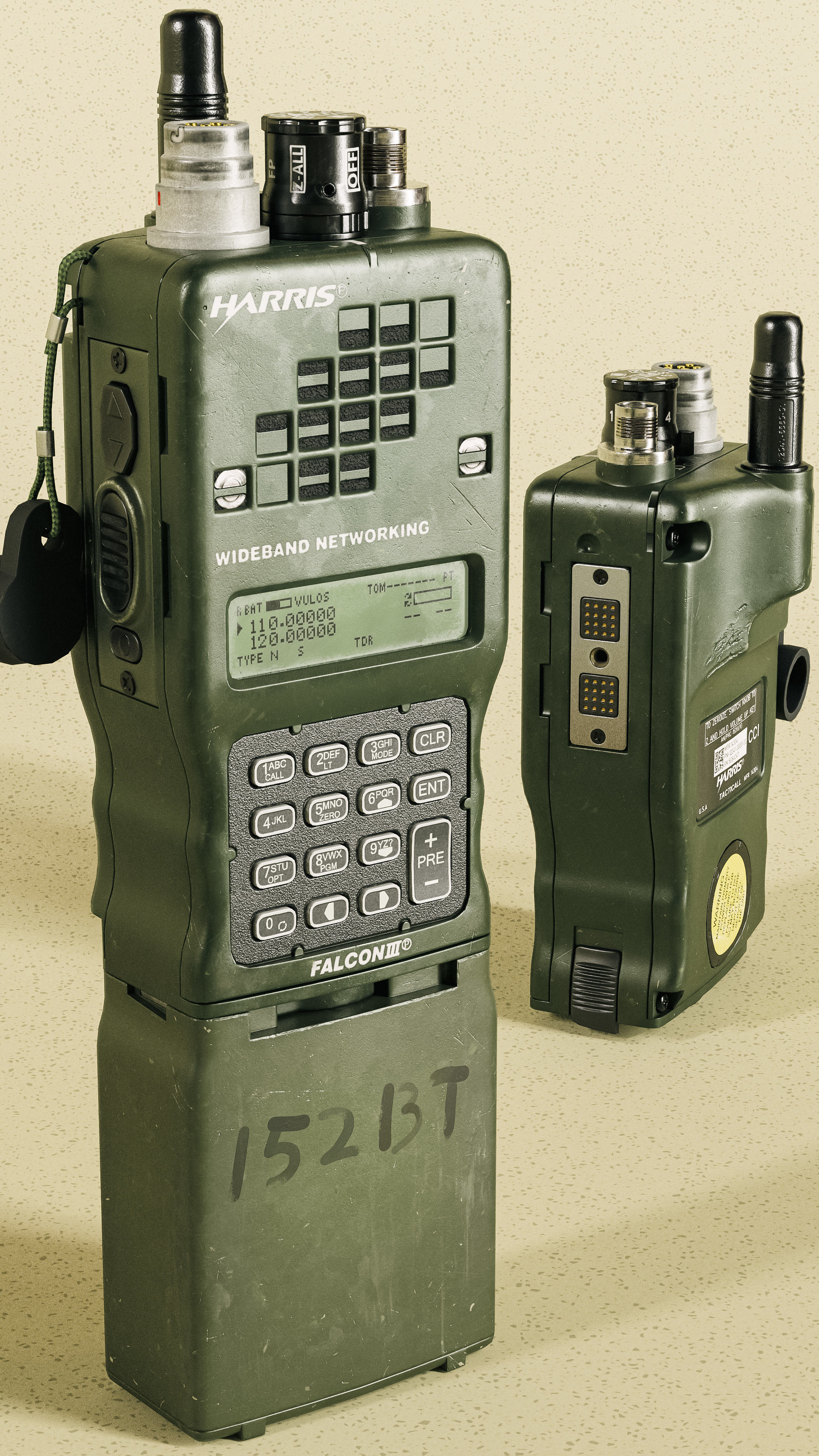 An Prac 152A  Low-poly 3D model_9