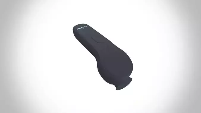 Samsung Gear Controller