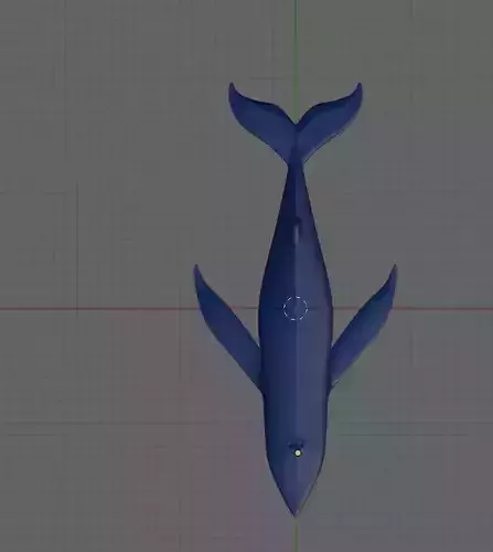 blue whale