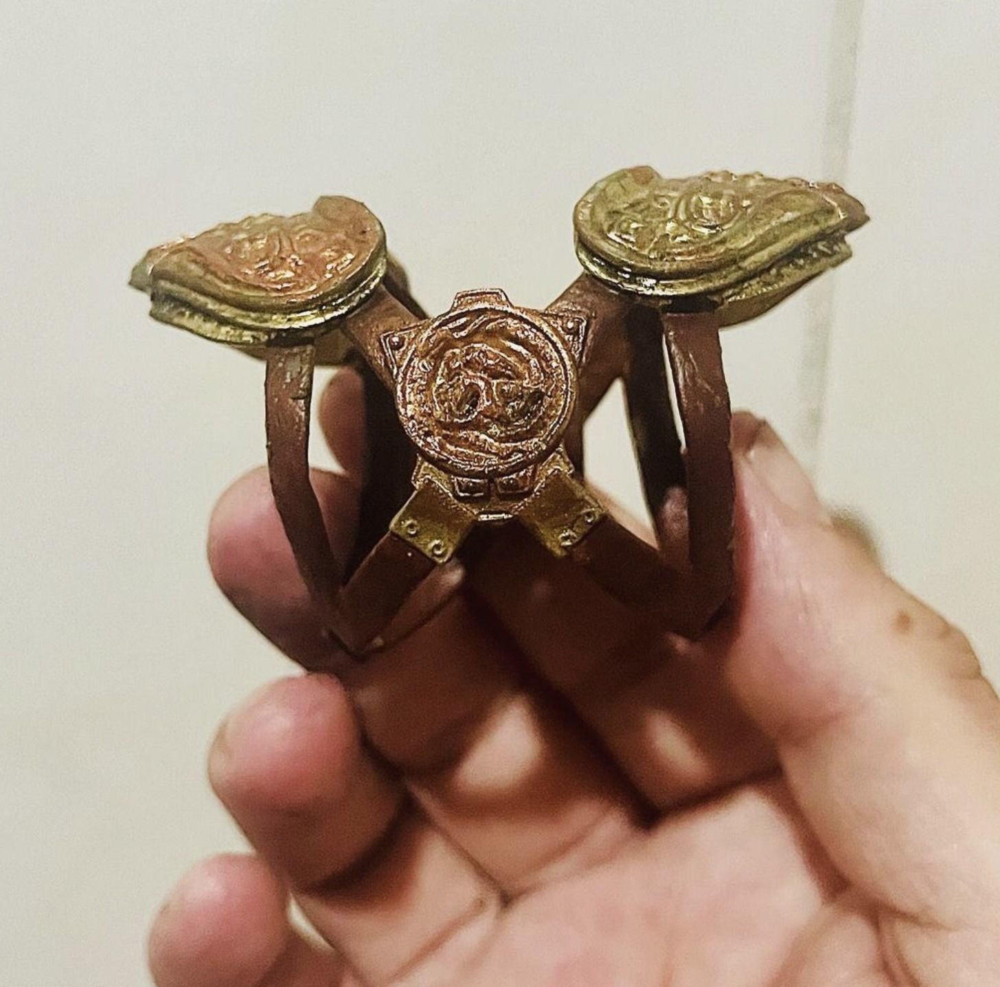 HEMAN  -  Dolph Lundgren - Masters of the Universe 1987 FILM 3D print model_10