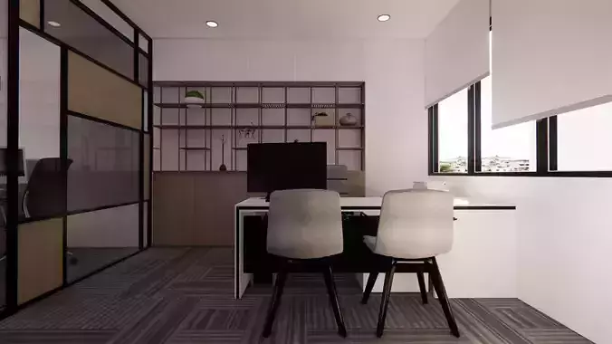 Office Interior Design