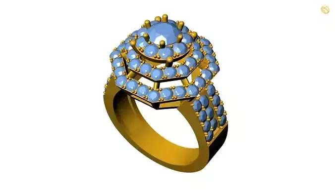 Women Ring