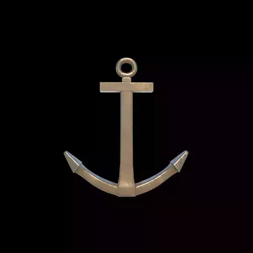 Anchor