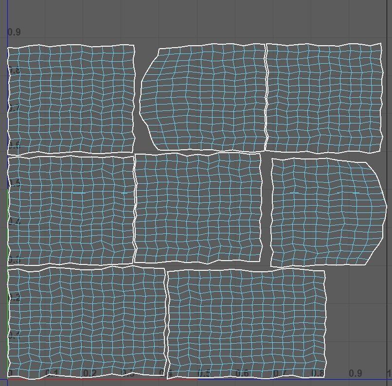 Farmers Crops 3D Model Collection_65