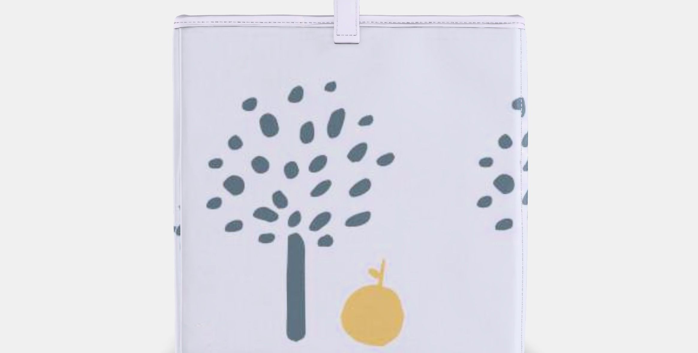 BARNDROM Box 1 Low-poly 3D model_16