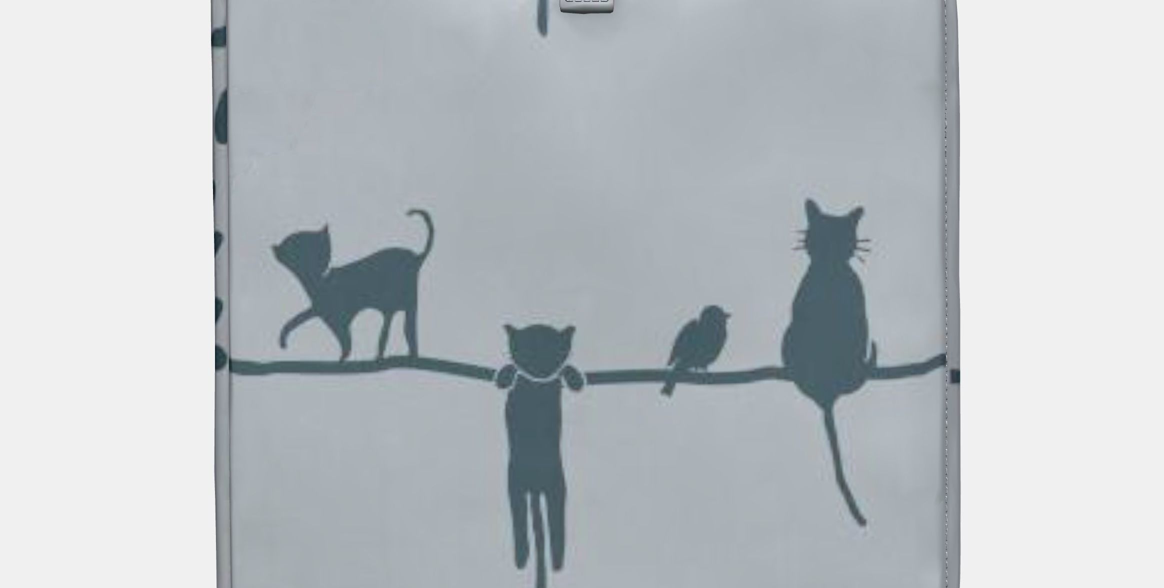 BARNDROM Box 1 Low-poly 3D model_10