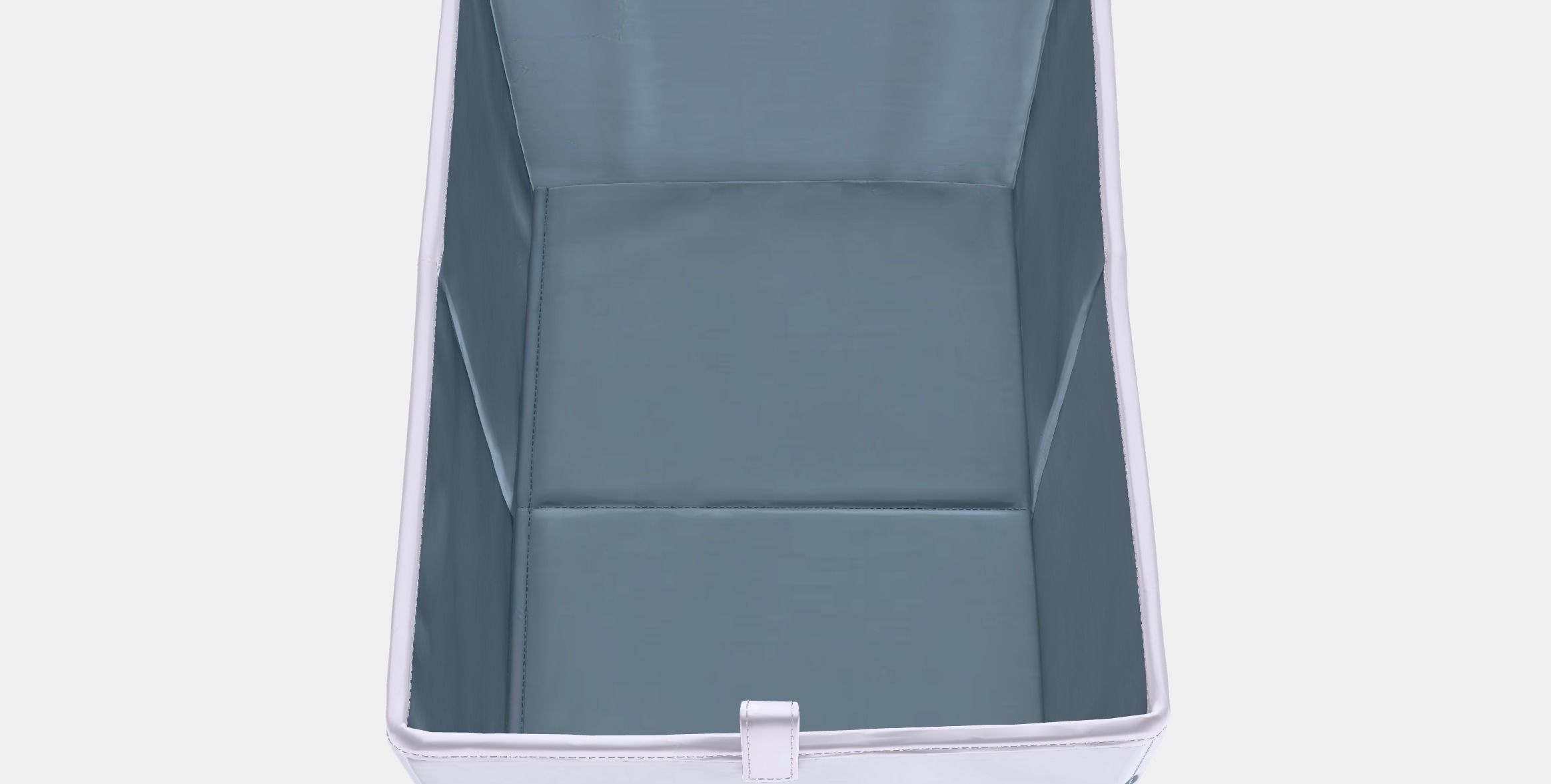 BARNDROM Box 1 Low-poly 3D model_6