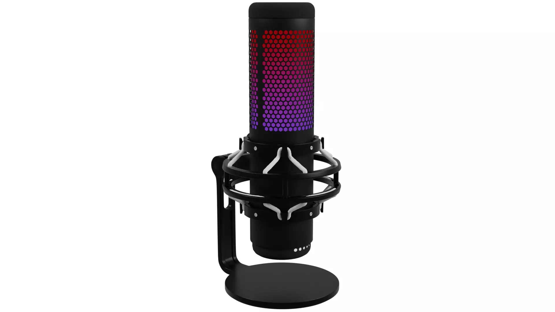 QuadCast S 3D model_0