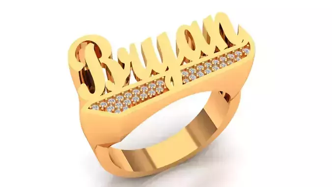 name ring