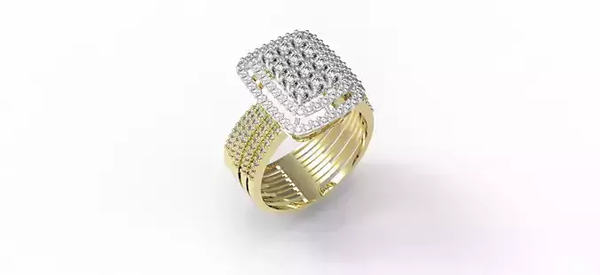 Diamond Ring