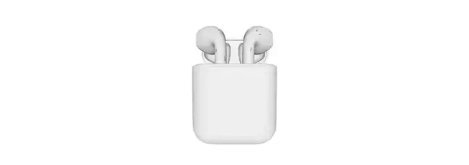 Revolutionize Your Listening Experience Top-notch TWS 3D Model 3D print model