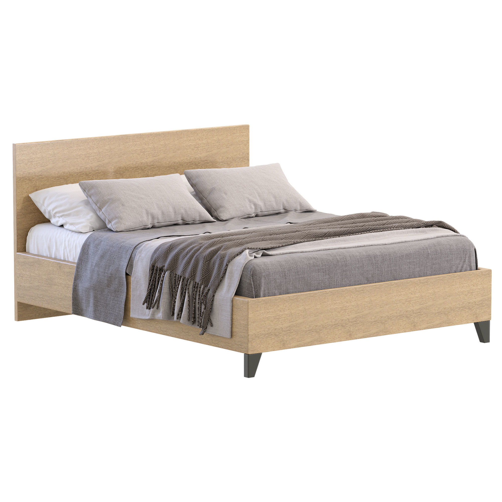 Oklend bad By Divan ru 3D model_4