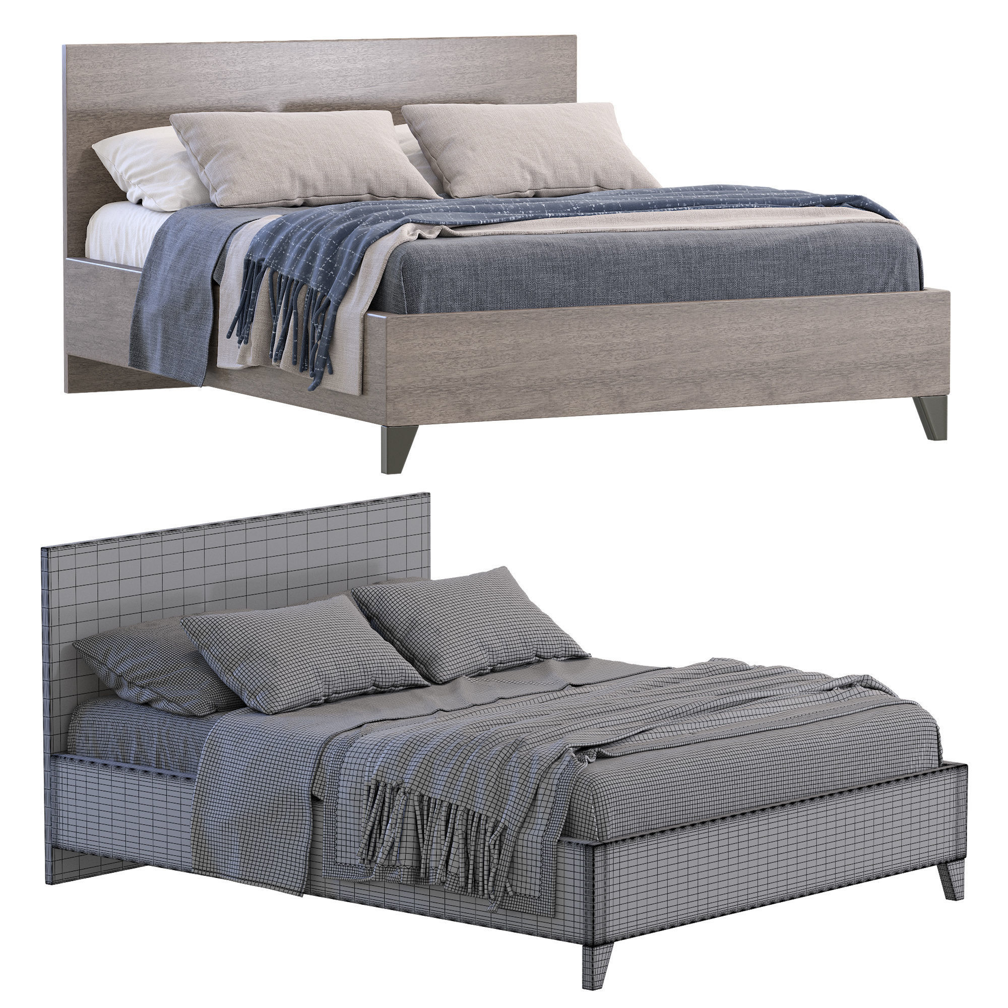 Oklend bad By Divan ru 3D model_5