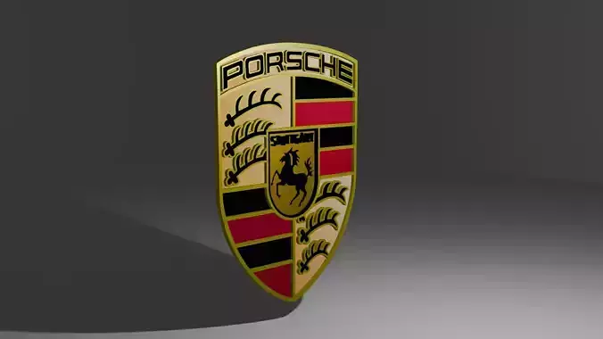 Porsche Logo