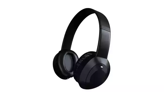 Headphone M5 HJ-4H Nexus Black