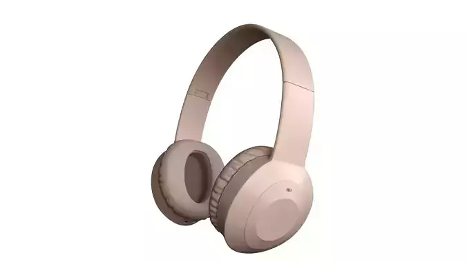 Headphone M5 HJ-4H Nexus Cream