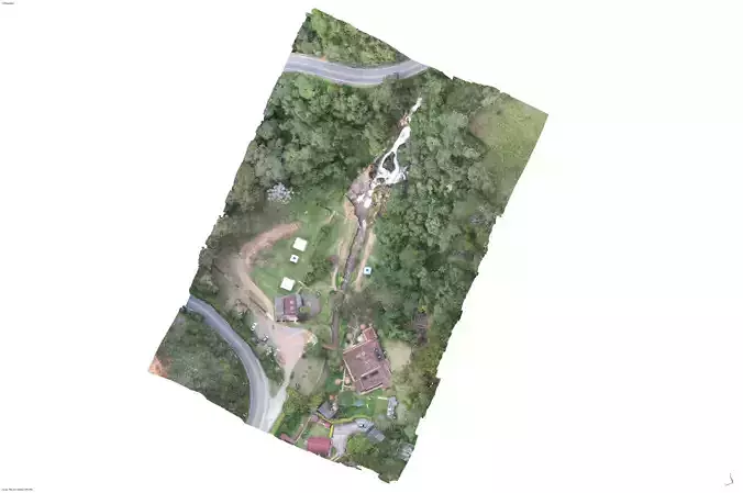 Salto del Tequendamita - Tequendamita falls