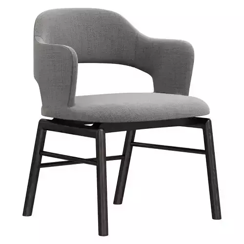 Flexform Alma chair
