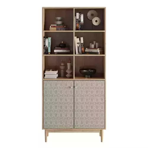 Shelving unit Tyrone Grand