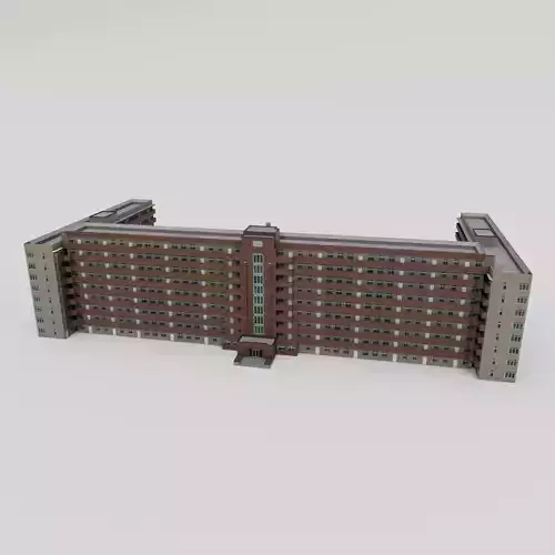 Regent Court City Apartments Shops