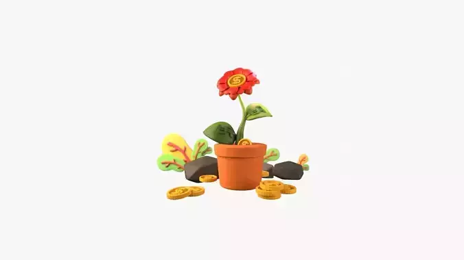 Money Plant