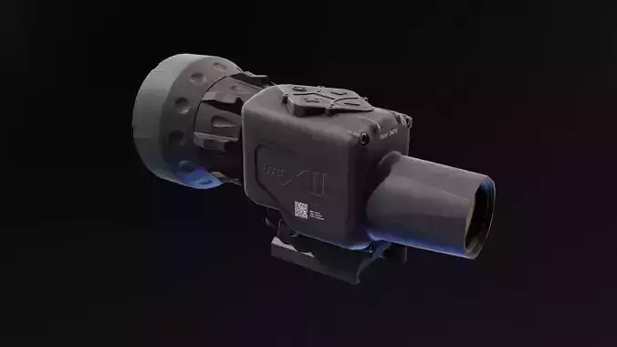 UTCx Thermal Weapon Sight
