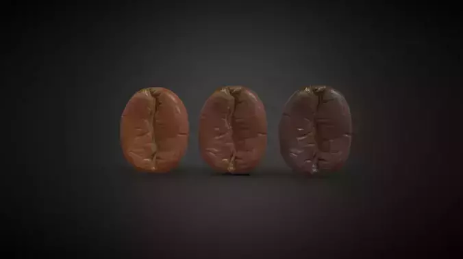 Coffee beans