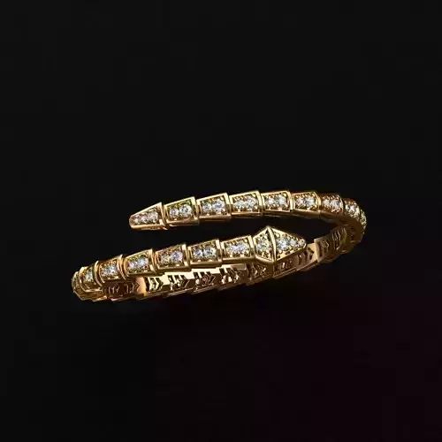 Bvlgari Bracelet