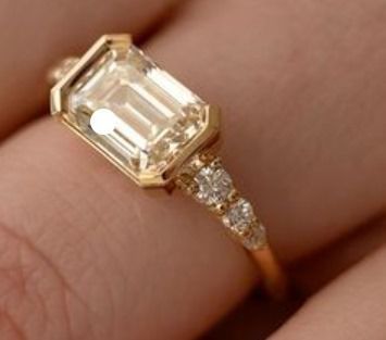 ring 2550 3D print model_1