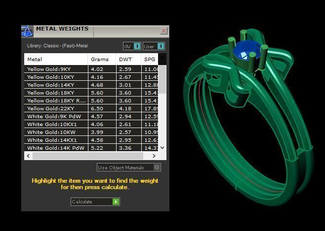 beautifull ring 3D print model_15