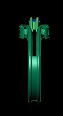 beautifull ring 3D print model_12