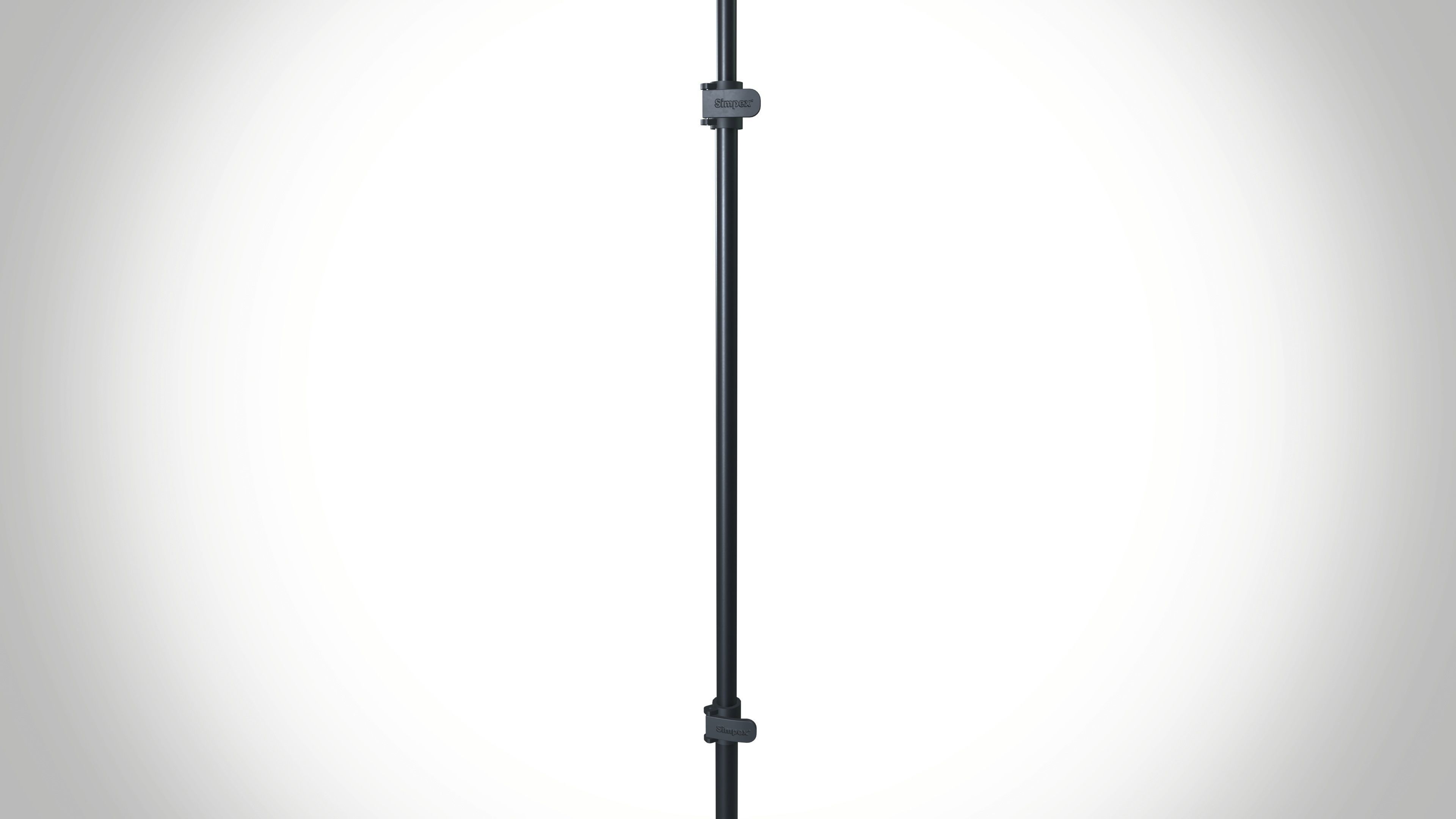 Base station with stand 3D model_4