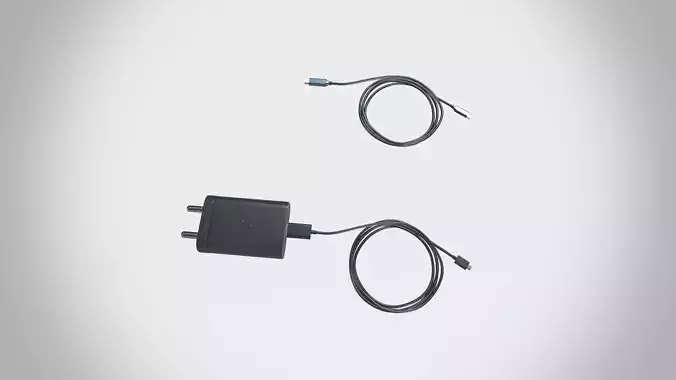 Mobile Charger USB Type-C