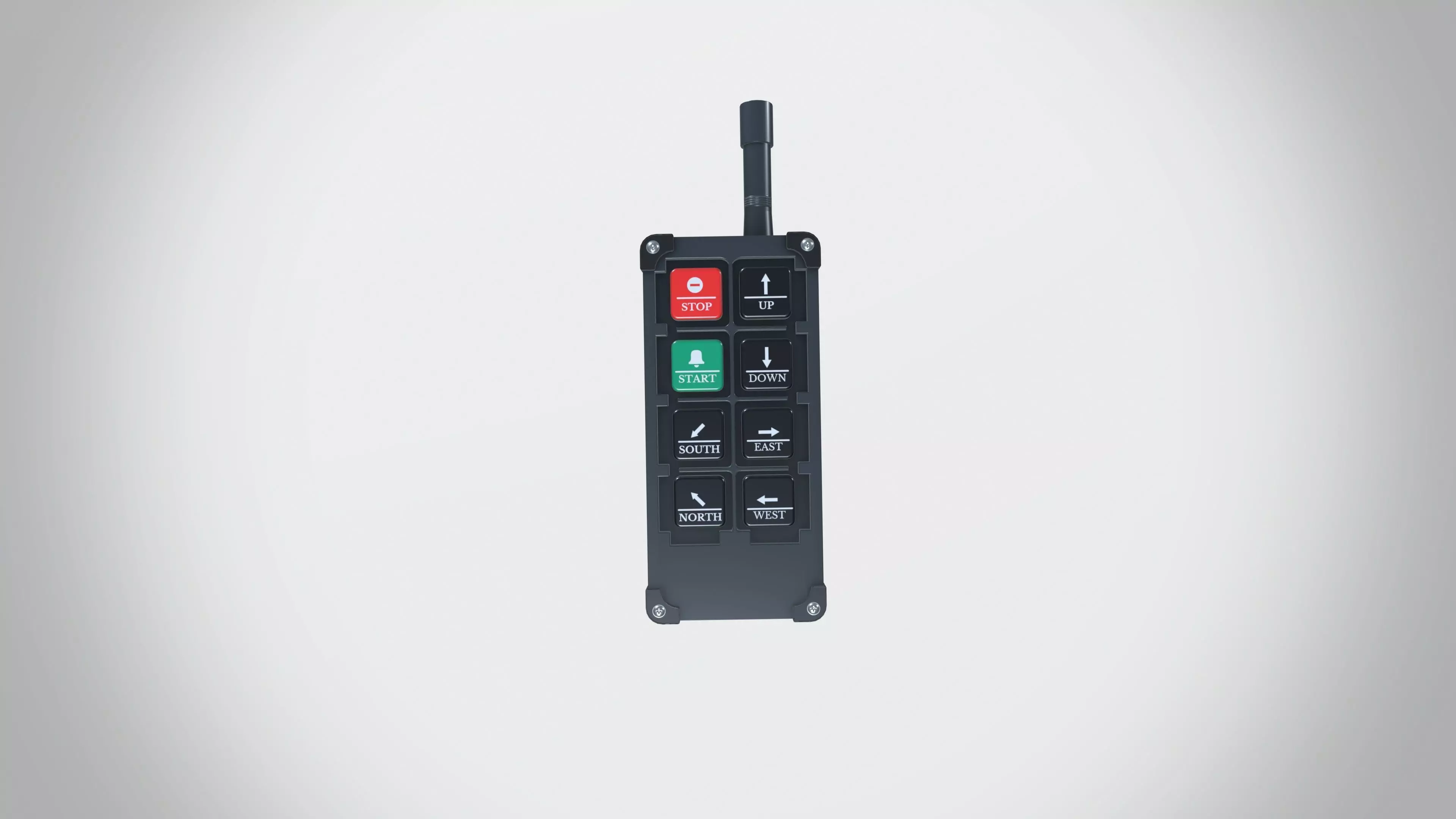 Remote 3D model_0