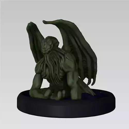 cthulhu