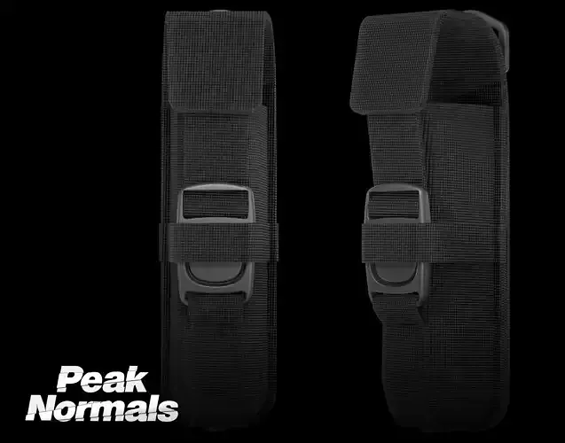 Olight Flashlight Pouch