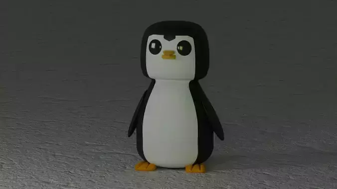 Penguin