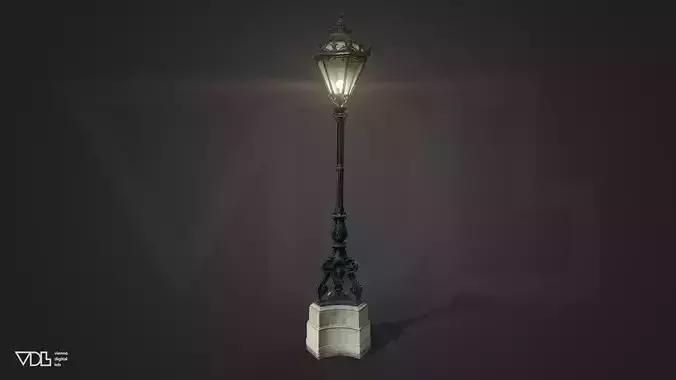 Street Lamp