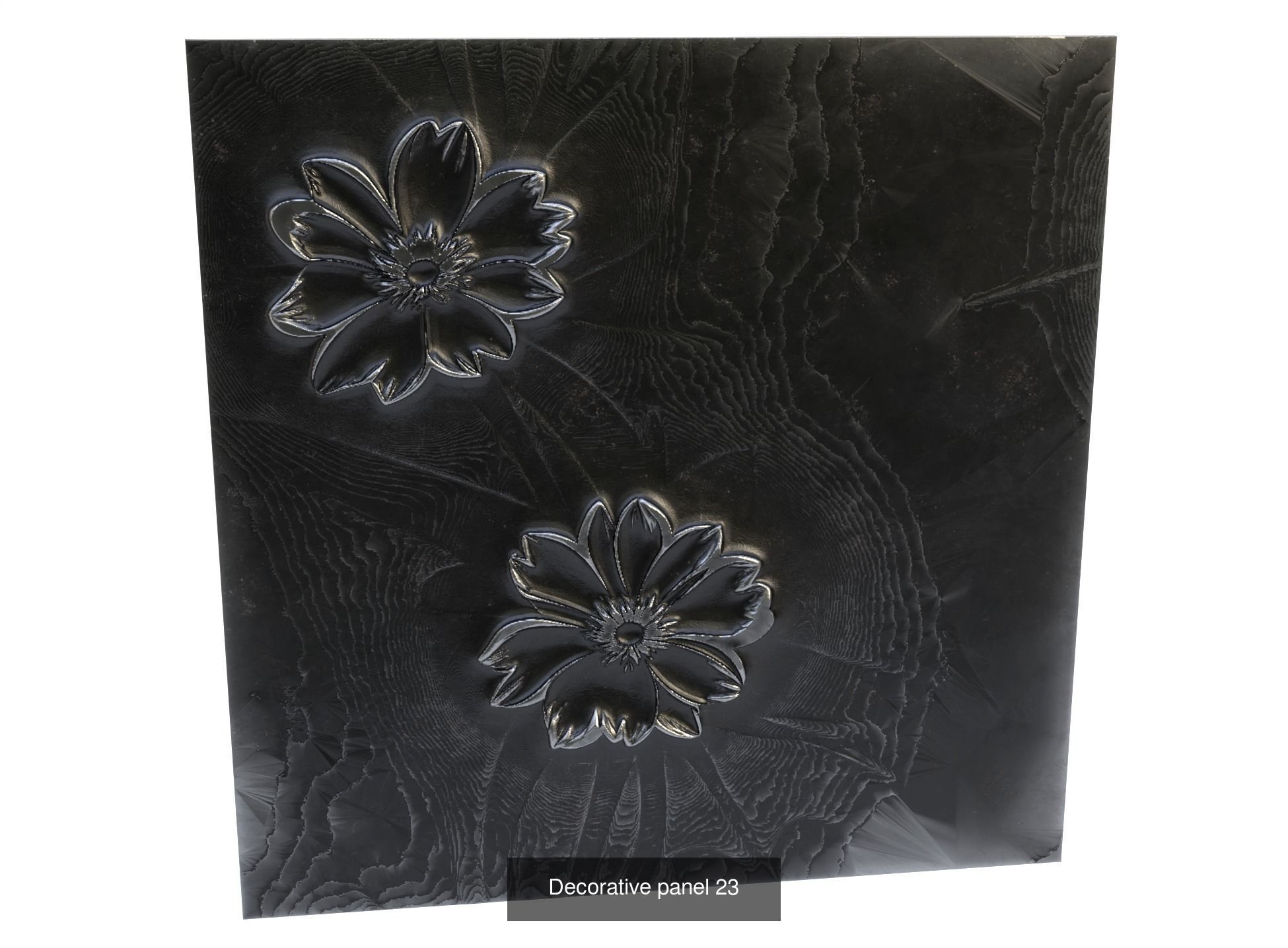 Collection of decorative panels 02 _6