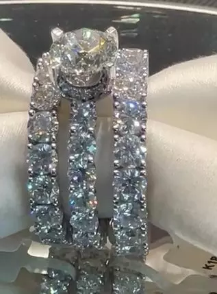 ring 2620 ring 3D print model_0