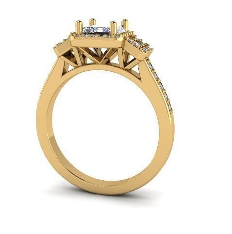 2648 ring 3D print model_2