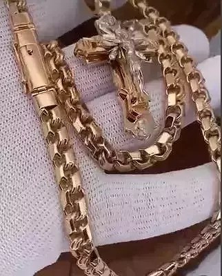  2681 chain 3D print model