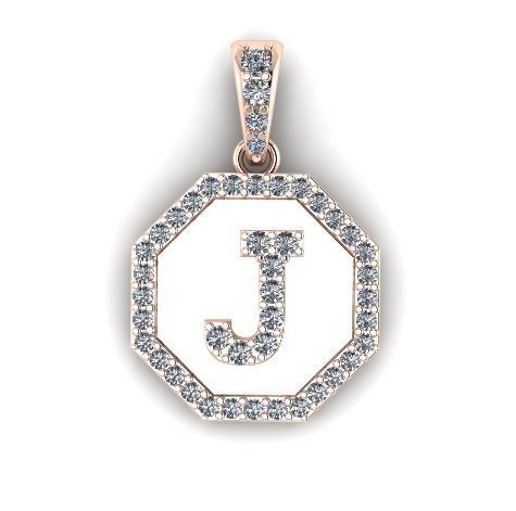 2680 J 3D print model_3