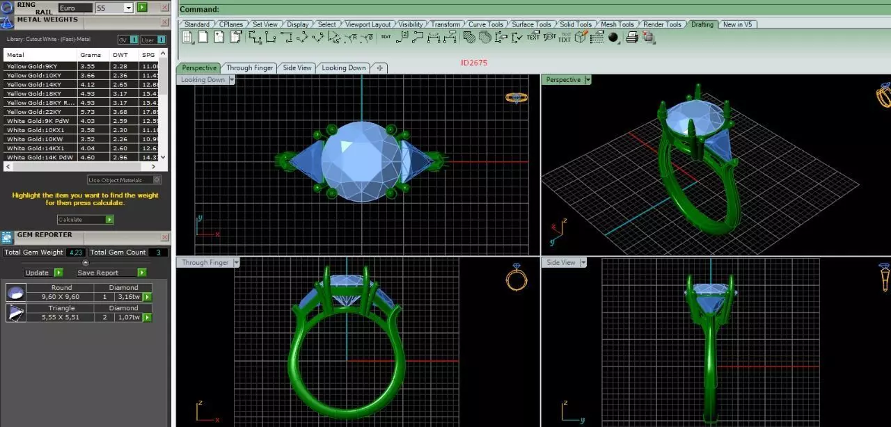  2675 gra  3D print model_0