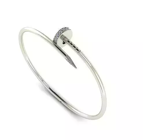  2655 cart r braclet 3D print model