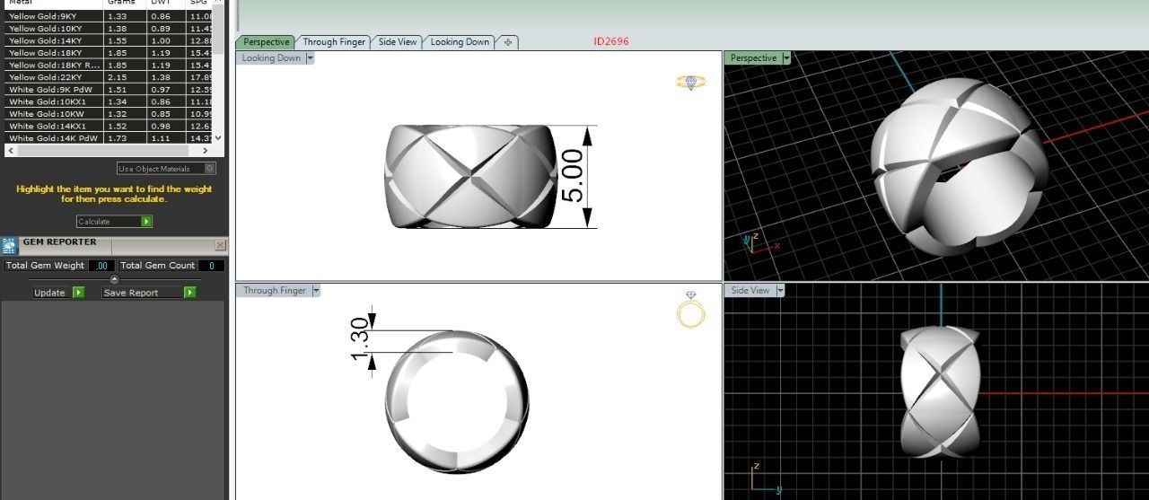 2696 tt 3D print model_2