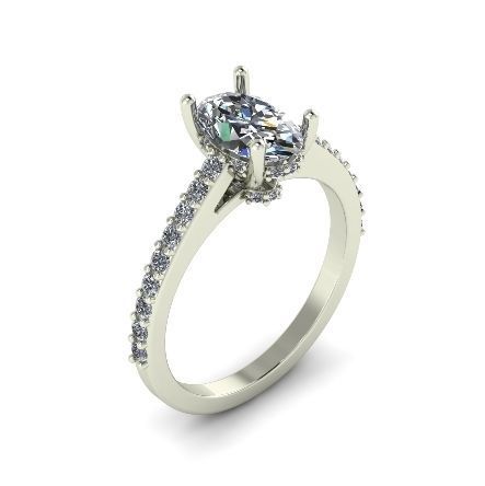 27 ID2720 ring 3D print model_2