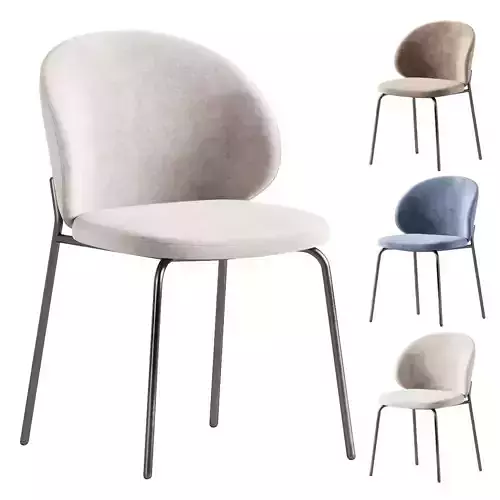 Princeton Chair Boconcept