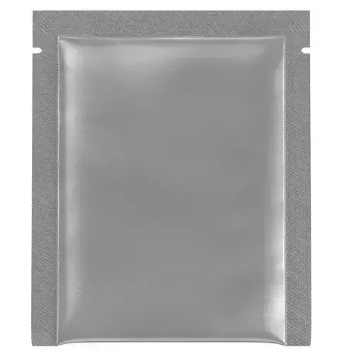 sachet pouch v1 PBR 3D model
