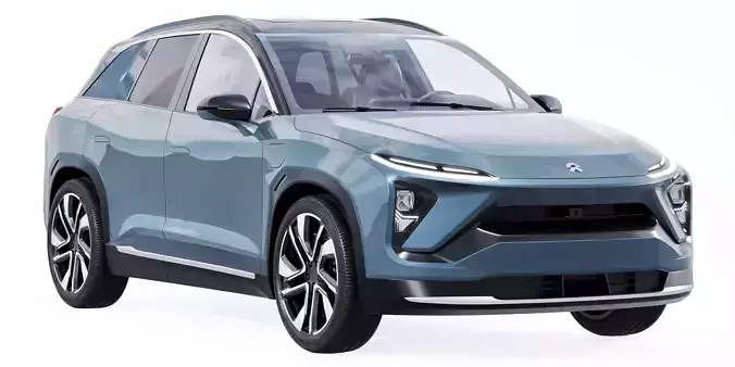 Nio ES6